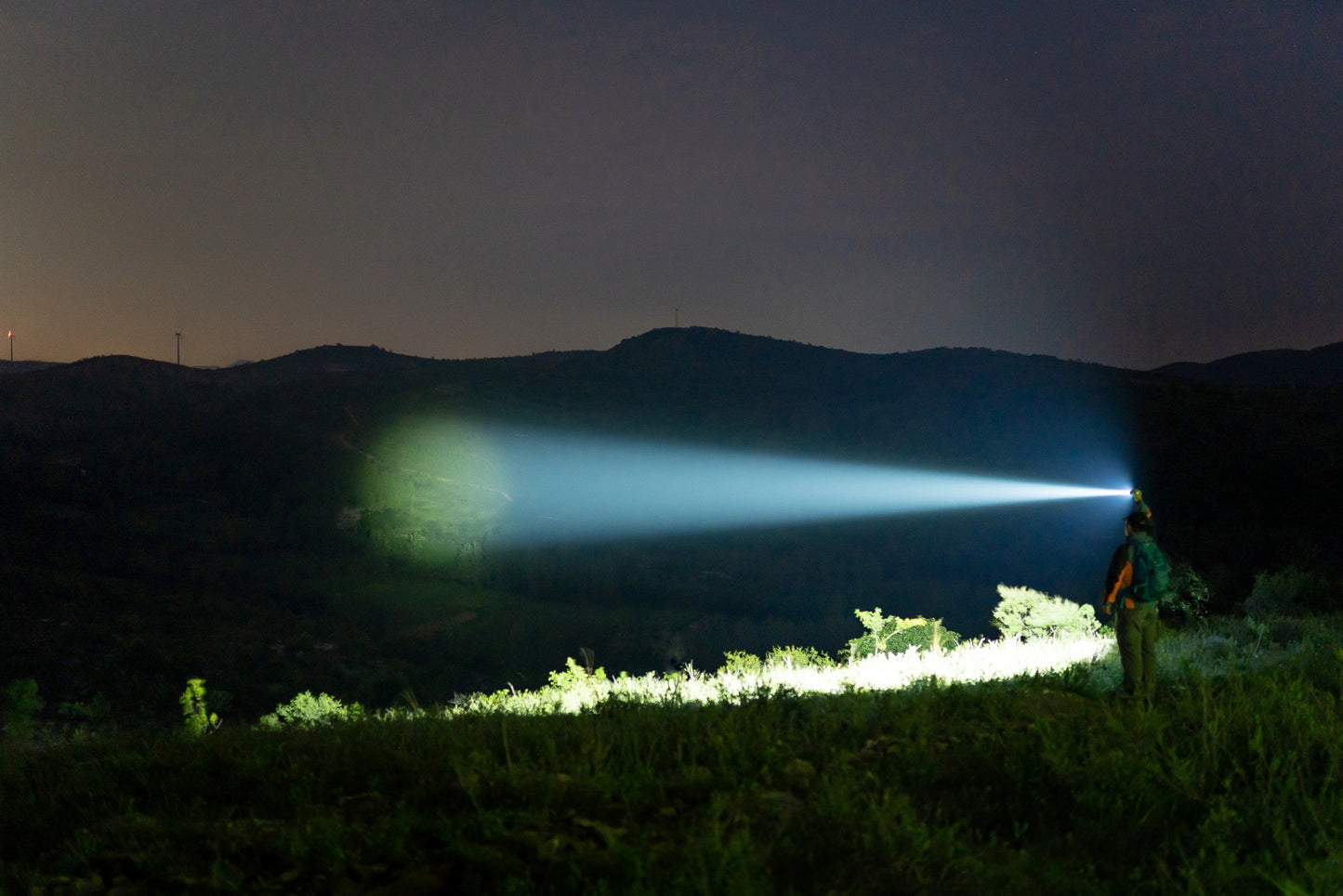 OLIGHT JAVELOT MINI
