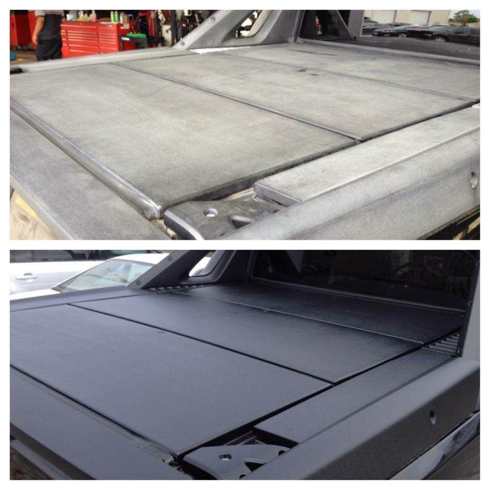 IDEAL ATOM OUTDOOR RESTORE