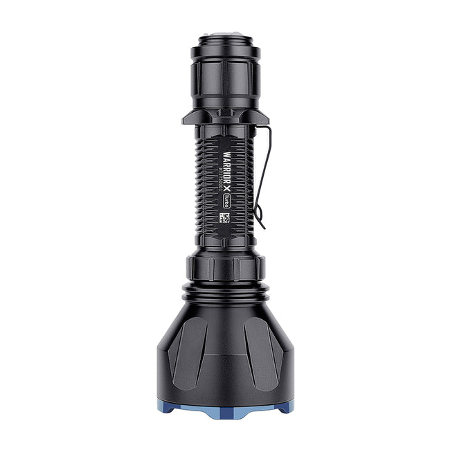OLIGHT WARRIOR X TURBO