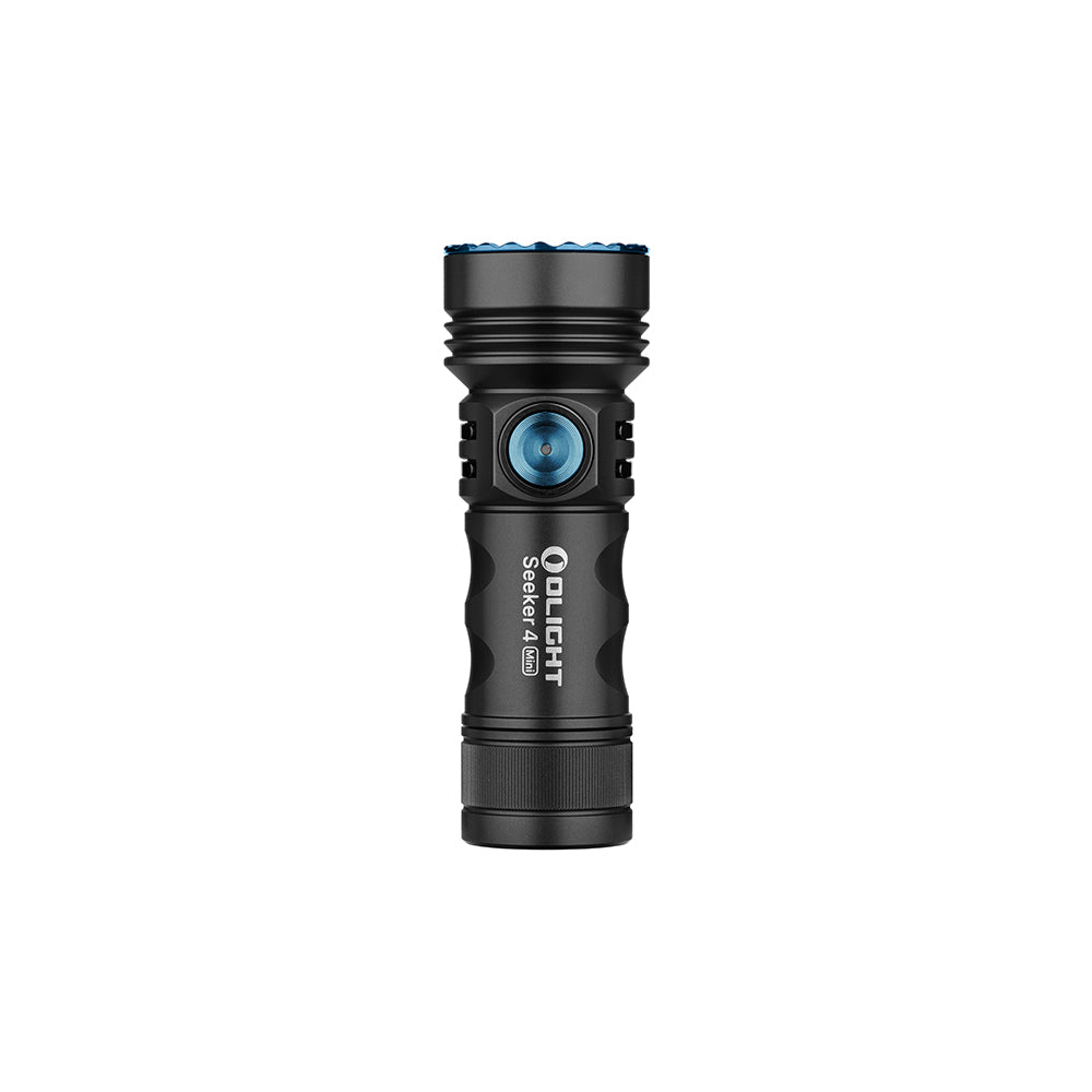 OLIGHT SEEKER 4 MINI + UV