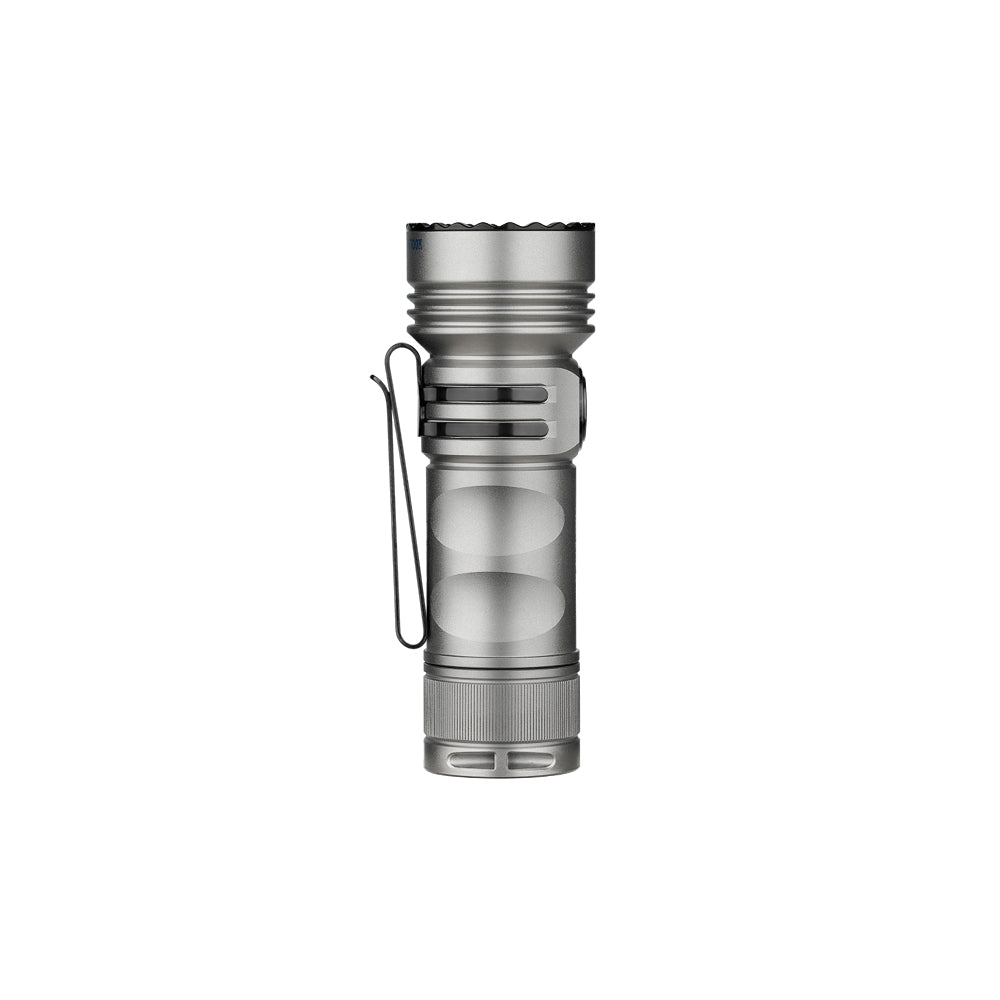OLIGHT SEEKER 4 MINI TI + UV