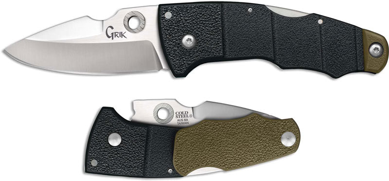 COLDSTEEL GRIK