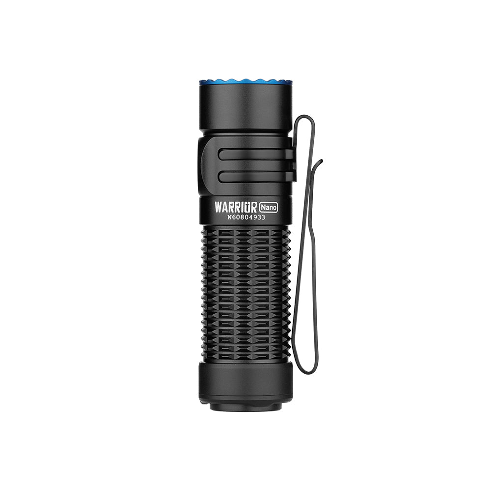 OLIGHT WARRIOR NANO