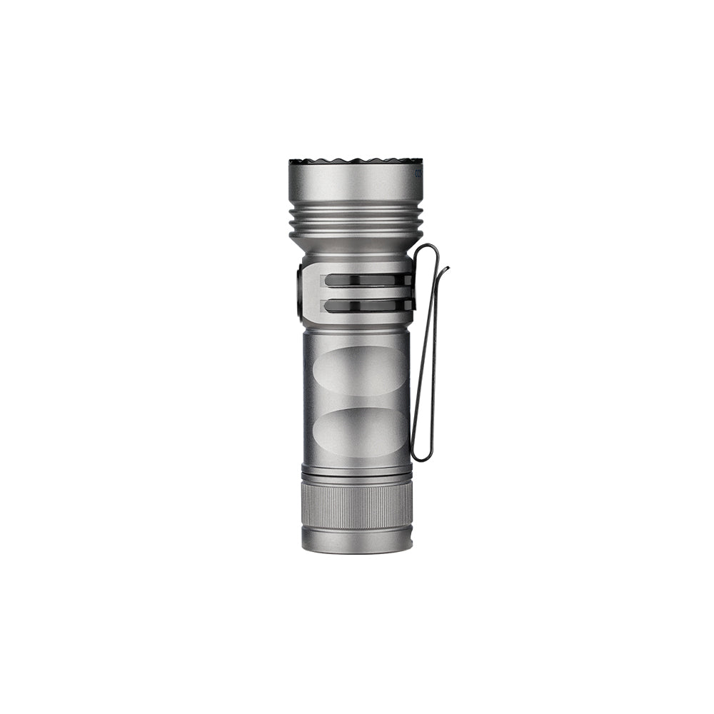 OLIGHT SEEKER 4 MINI TI + UV
