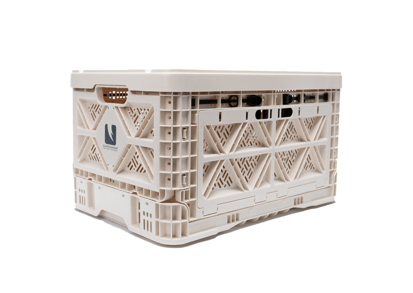 OUTSTANDARDS TRANSFORMER CRATE 48L