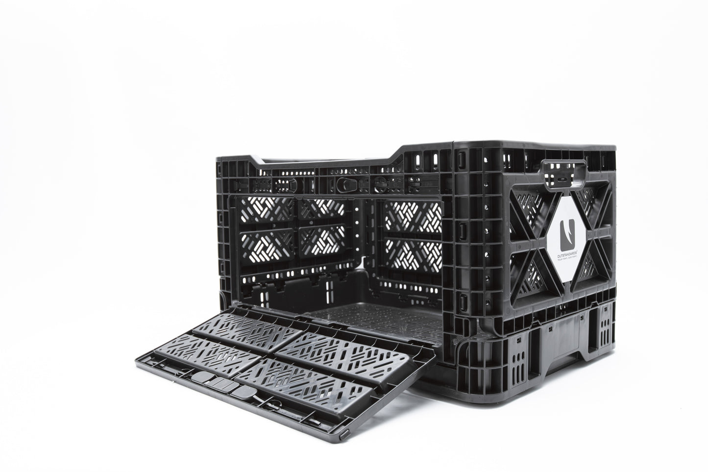 OUTSTANDARDS TRANSFORMER CRATE 48L