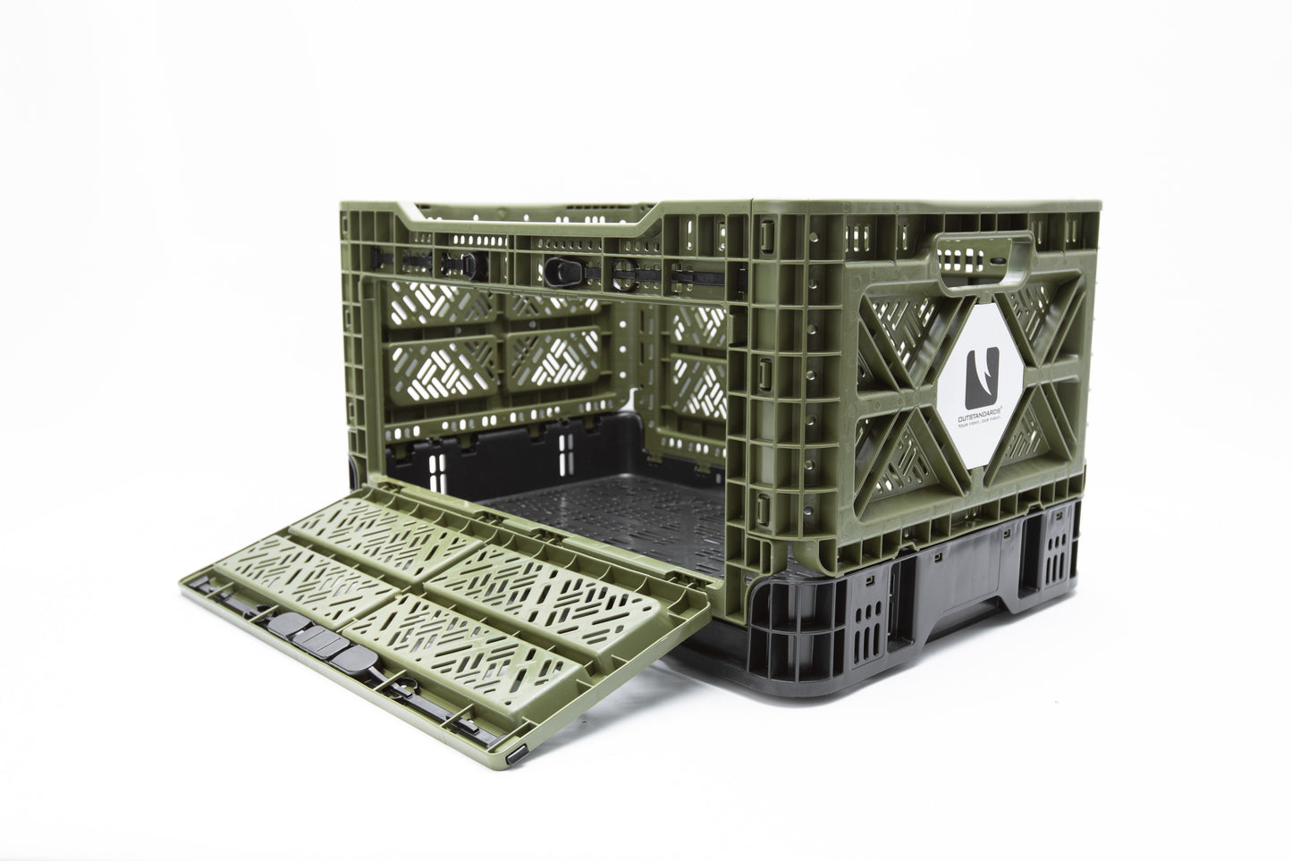 OUTSTANDARDS TRANSFORMER CRATE 48L