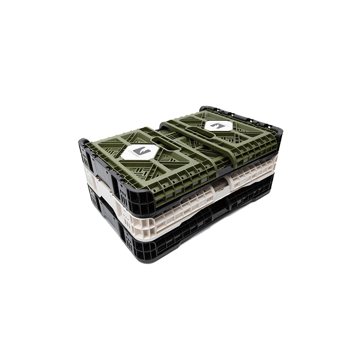 OUTSTANDARDS TRANSFORMER CRATE 48L