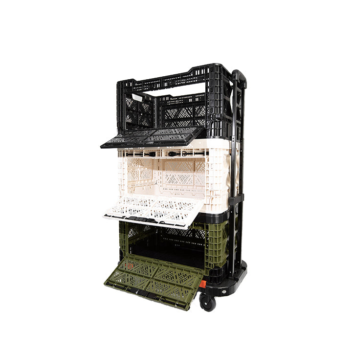 OUTSTANDARDS DOCKING HAND CART