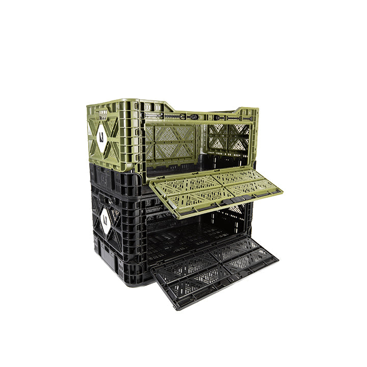 OUTSTANDARDS TRANSFORMER CRATE 48L