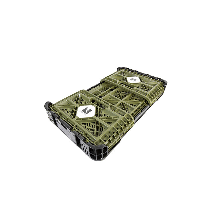 OUTSTANDARDS TRANSFORMER CRATE 48L