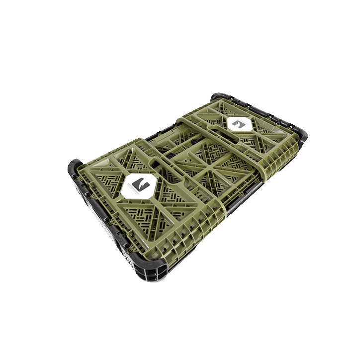 OUTSTANDARDS TRANSFORMER CRATE 48L