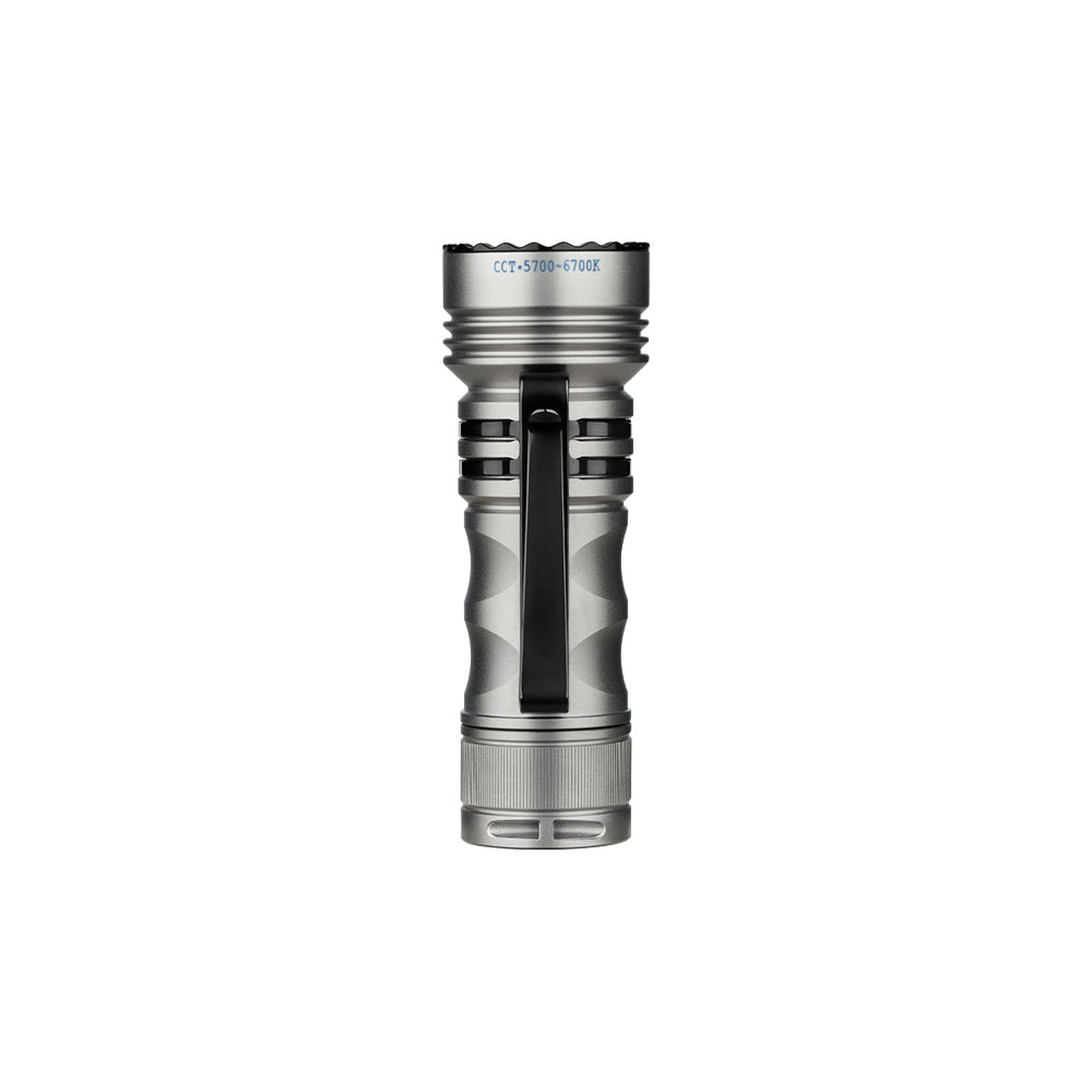 OLIGHT SEEKER 4 MINI TI + UV