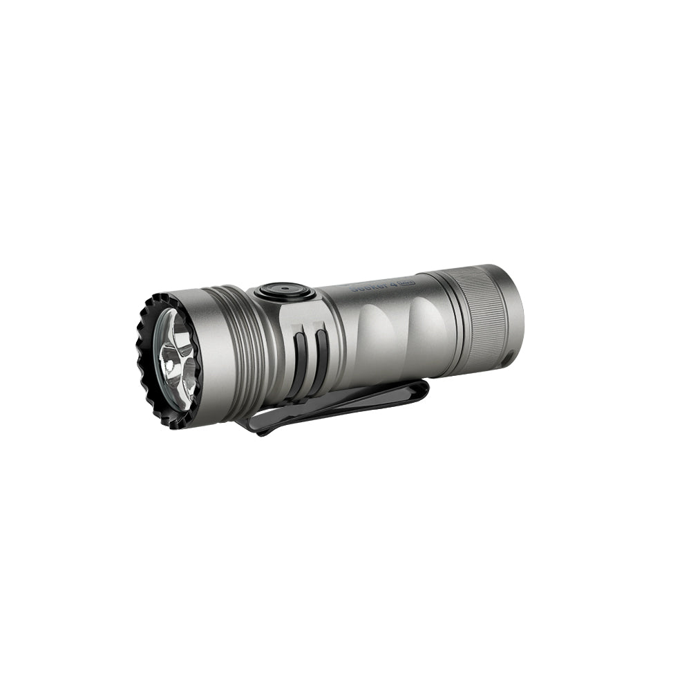 OLIGHT SEEKER 4 MINI TI + UV