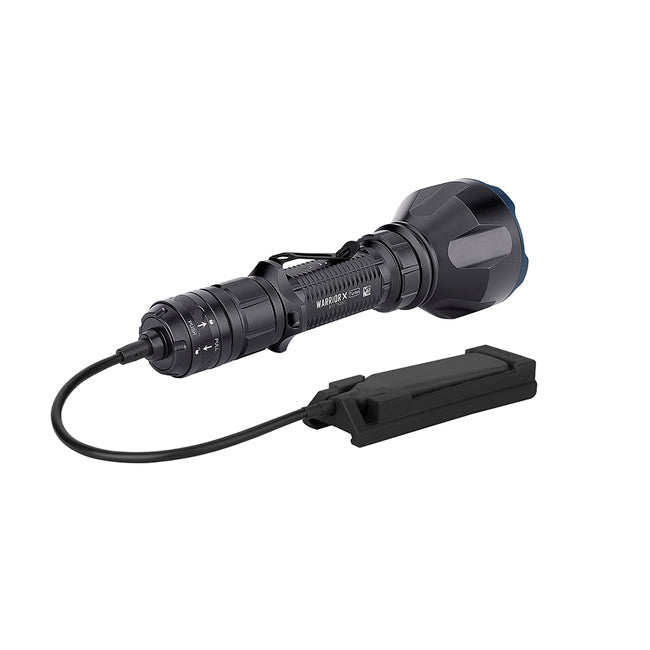 OLIGHT WARRIOR X TURBO