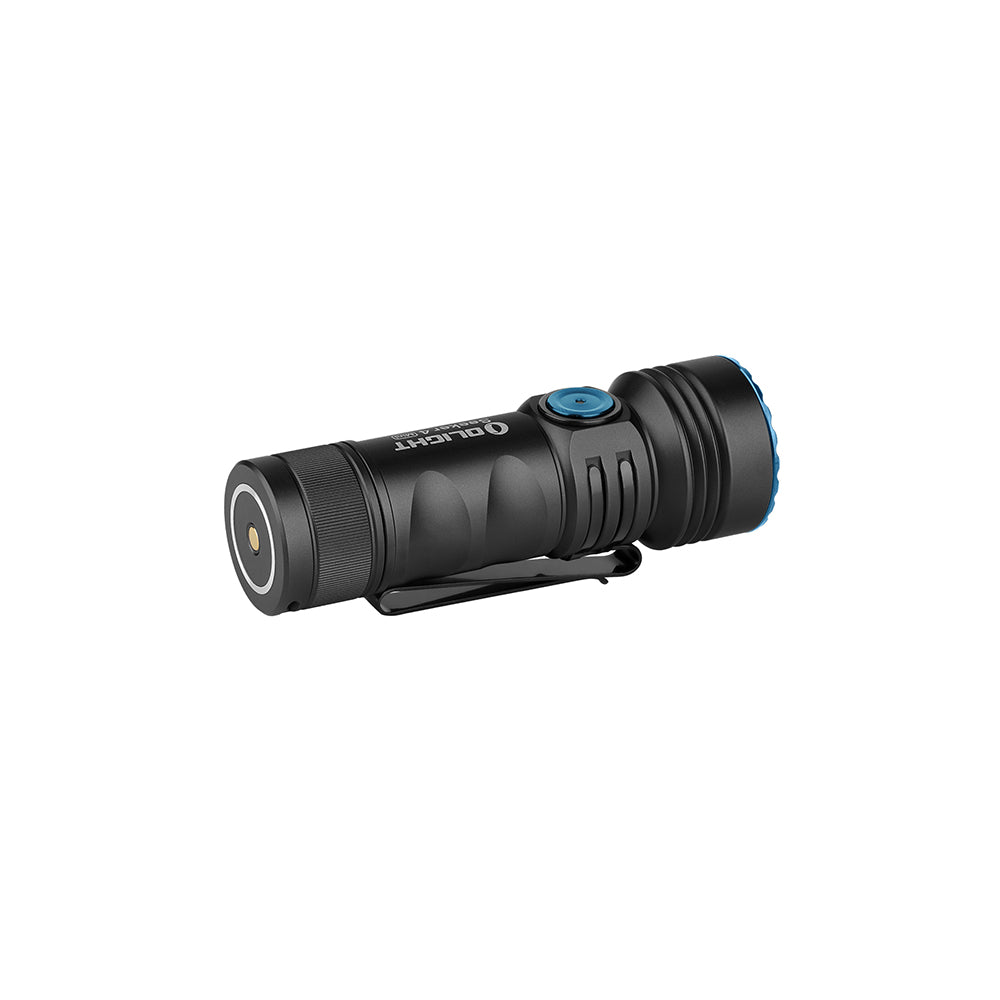 OLIGHT SEEKER 4 MINI + UV