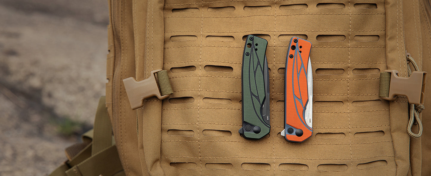 OLIGHT - OKNIFE METTLE