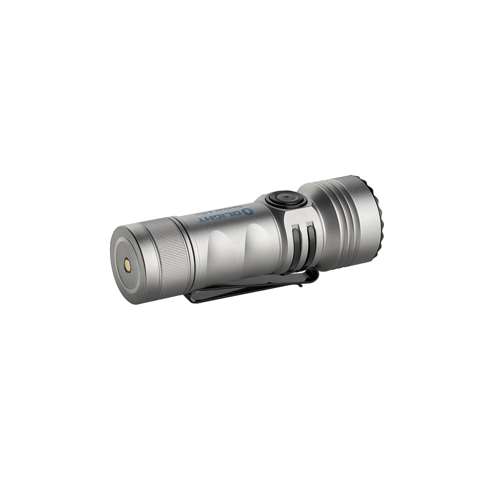 OLIGHT SEEKER 4 MINI TI + UV