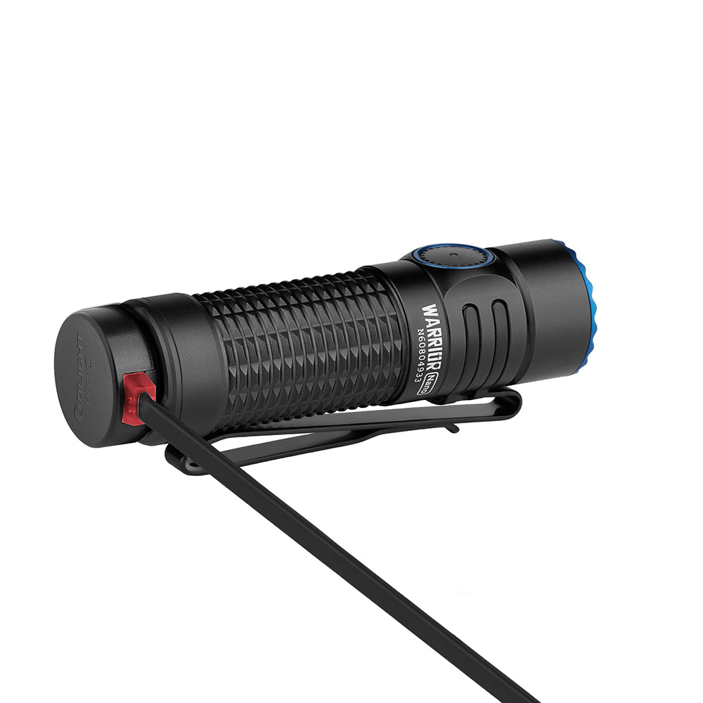OLIGHT WARRIOR NANO
