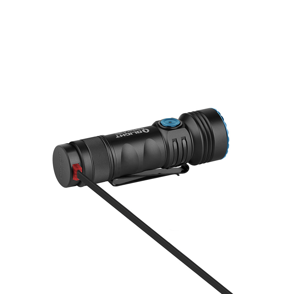 OLIGHT SEEKER 4 MINI + UV