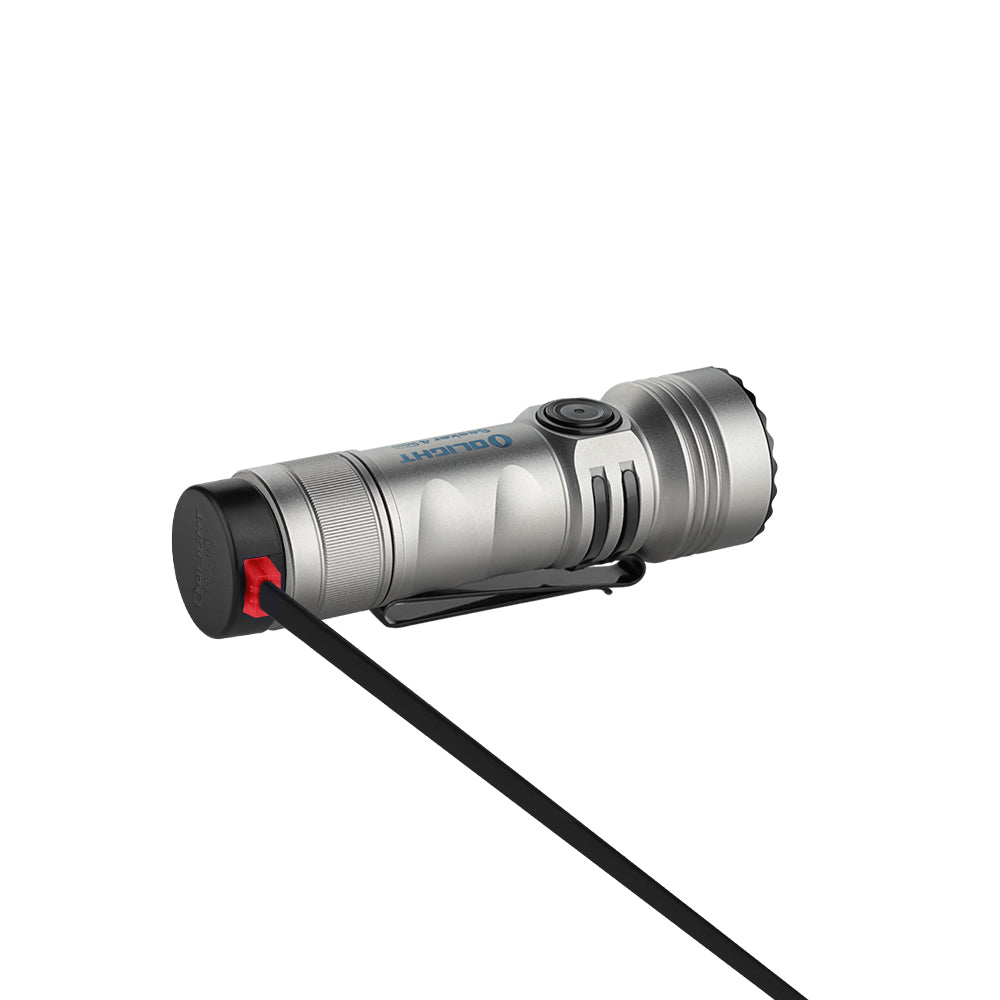 OLIGHT SEEKER 4 MINI TI + UV