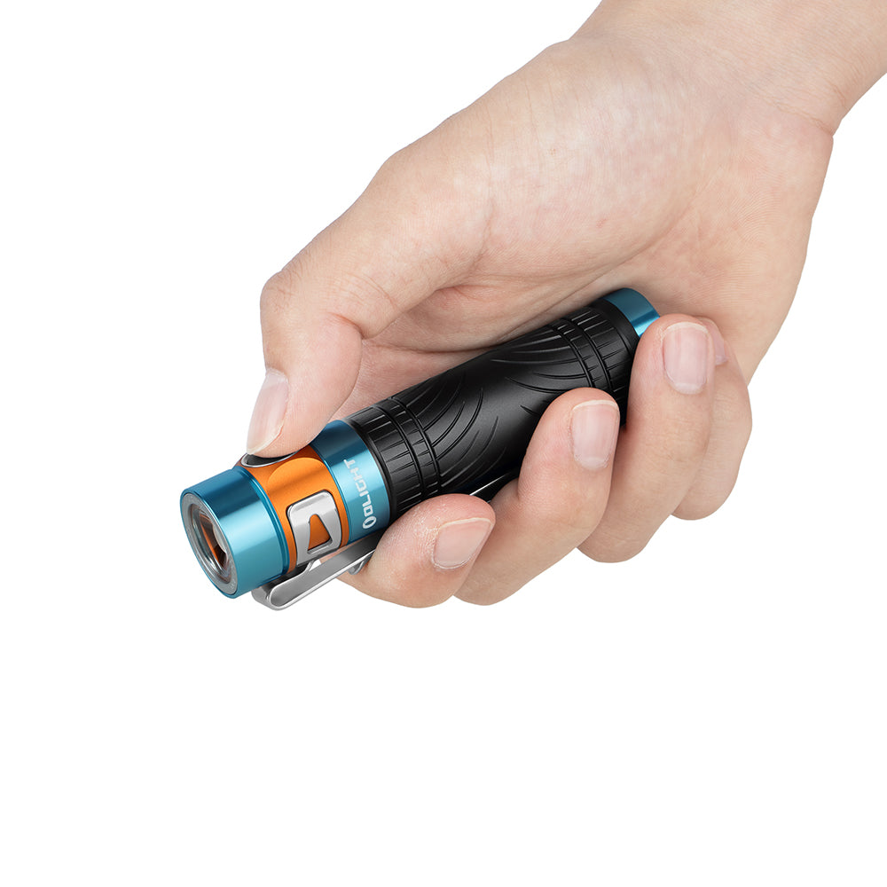 OLIGHT BATON 3 PRO CW ROADSTER
