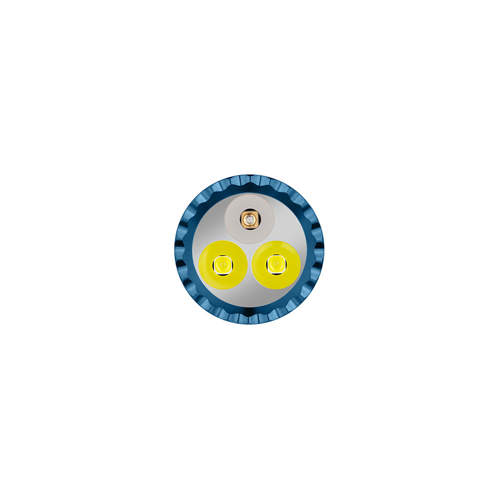 OLIGHT SEEKER 4 MINI + UV