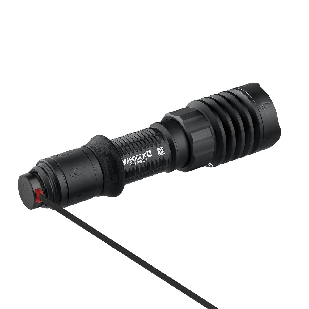 OLIGHT WARRIOR X4