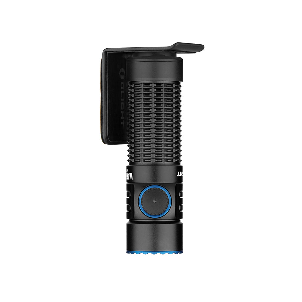 OLIGHT WARRIOR NANO