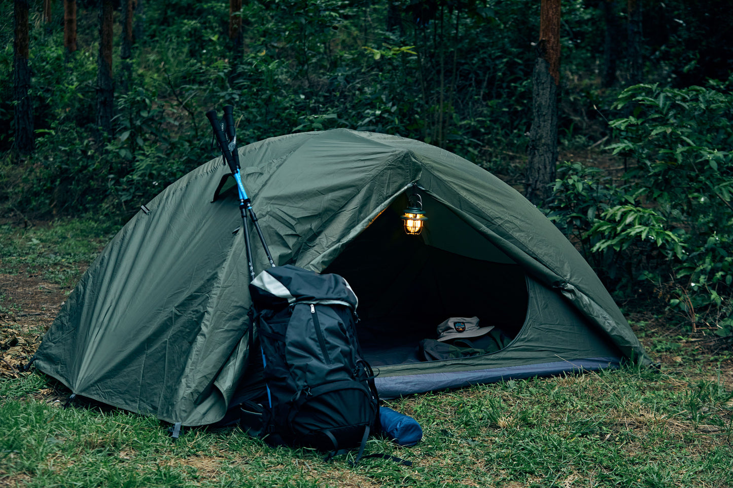 OLIGHT OLANTERN CLASSIC MINI