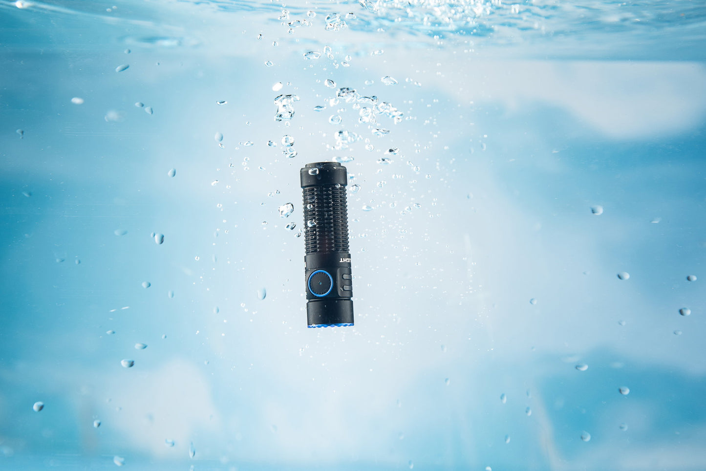 OLIGHT WARRIOR NANO