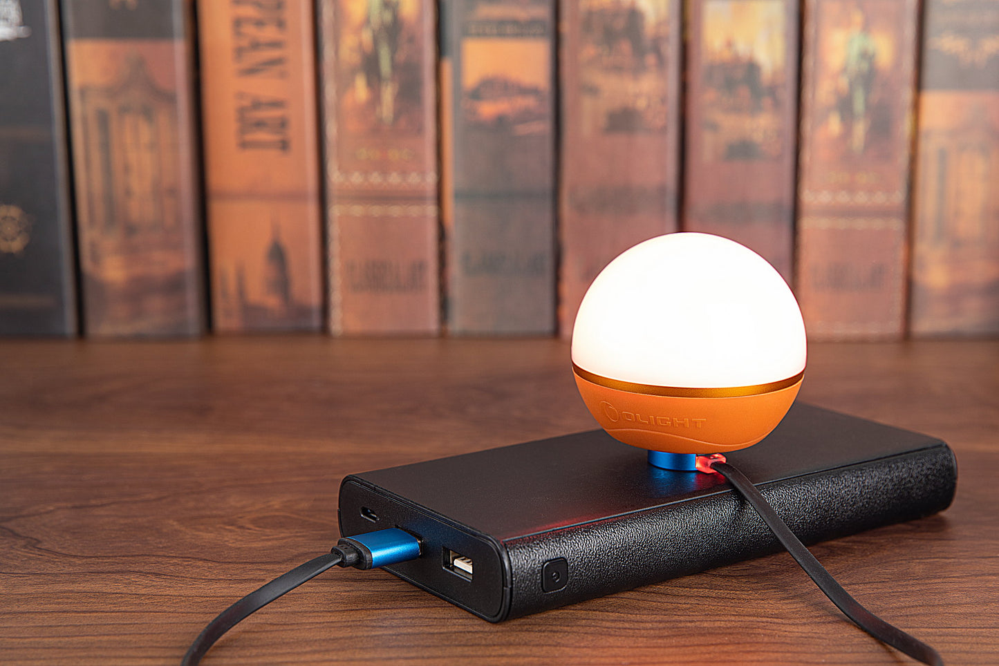 OLIGHT OBULB PRO
