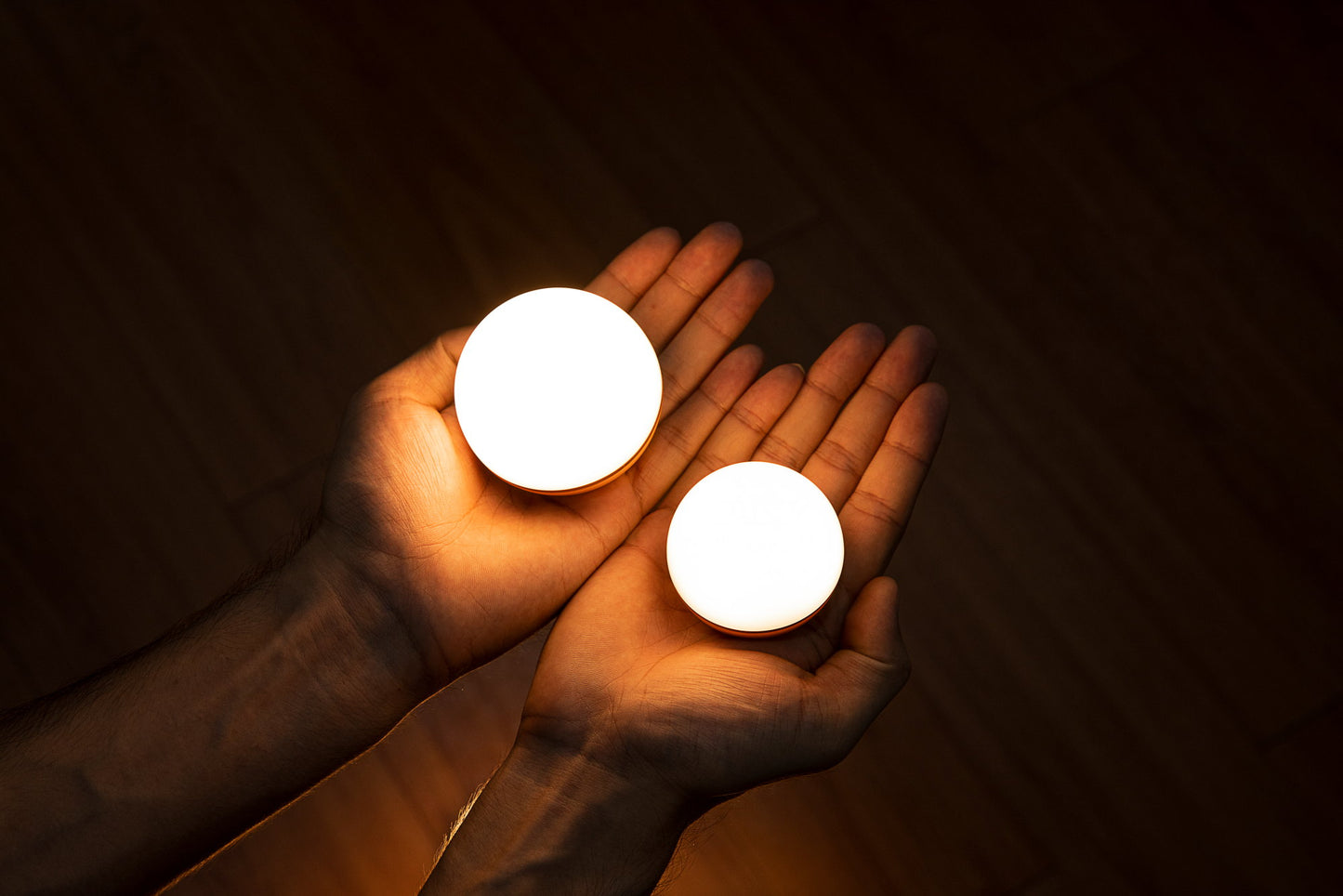 OLIGHT OBULB PRO