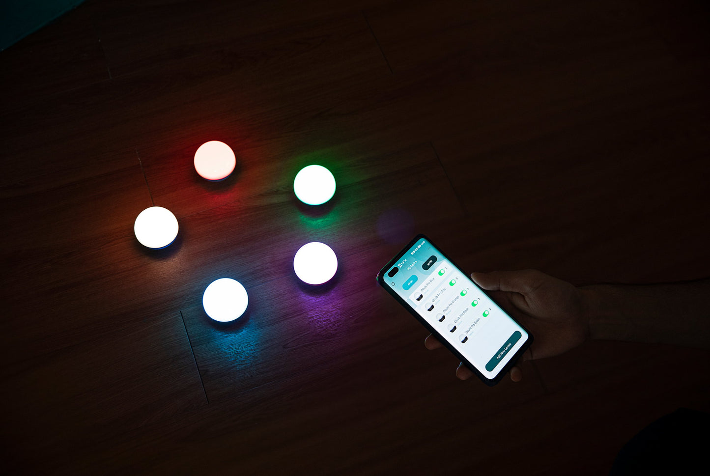 OLIGHT OBULB PRO
