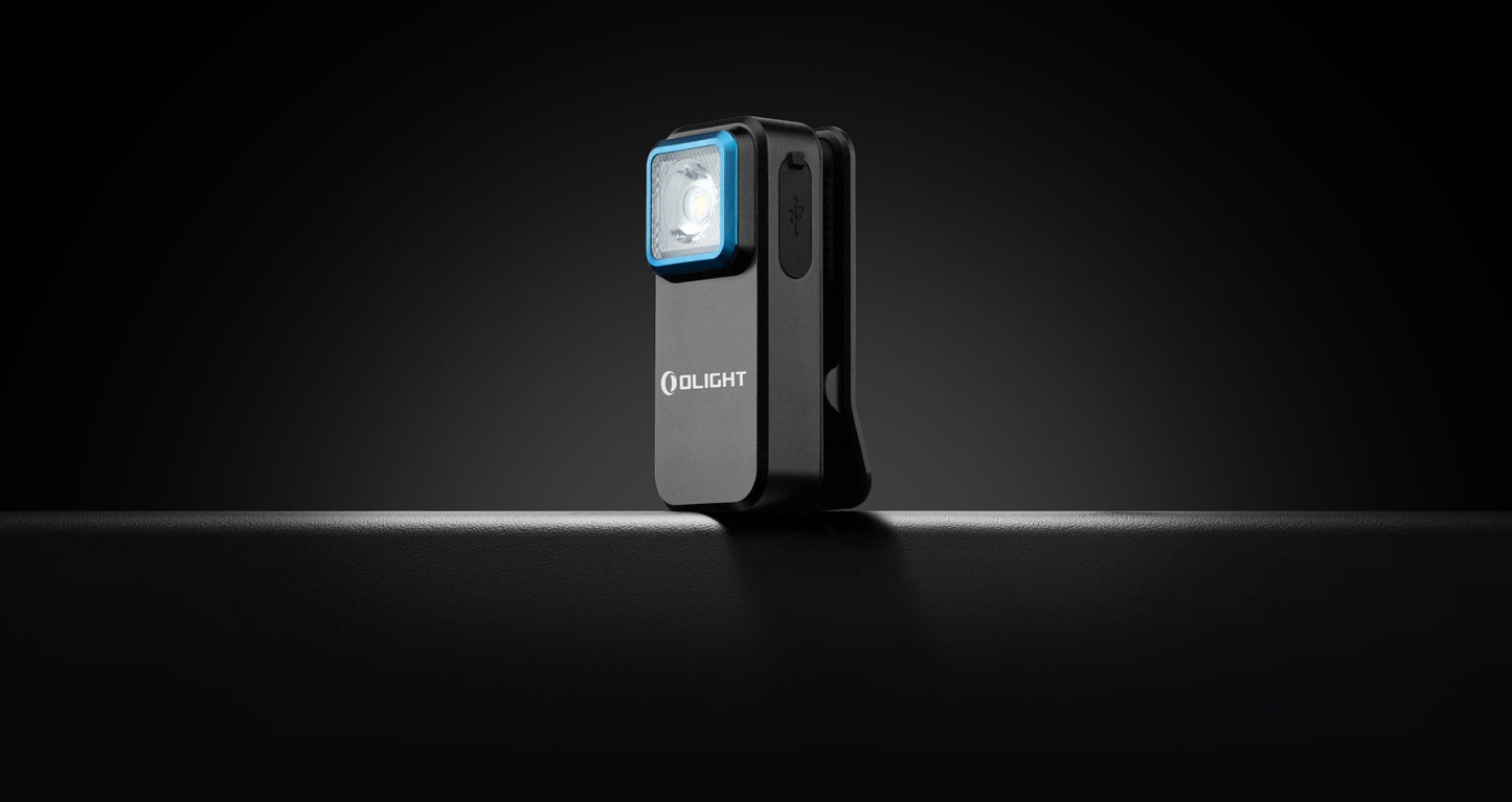 OLIGHT OCLIP