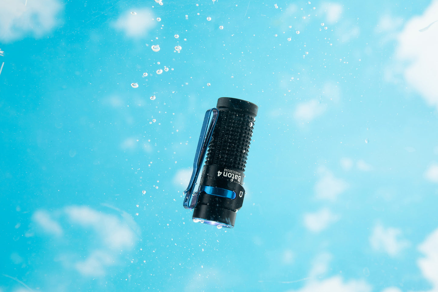 OLIGHT BATON 4