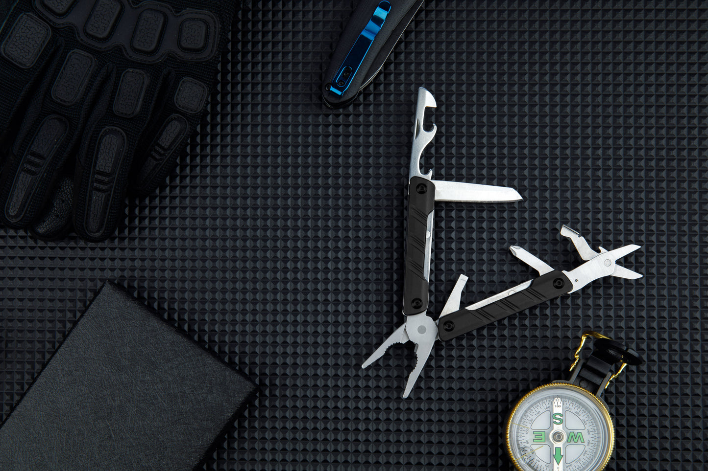 OLIGHT - OKNIFE OTACLE P1