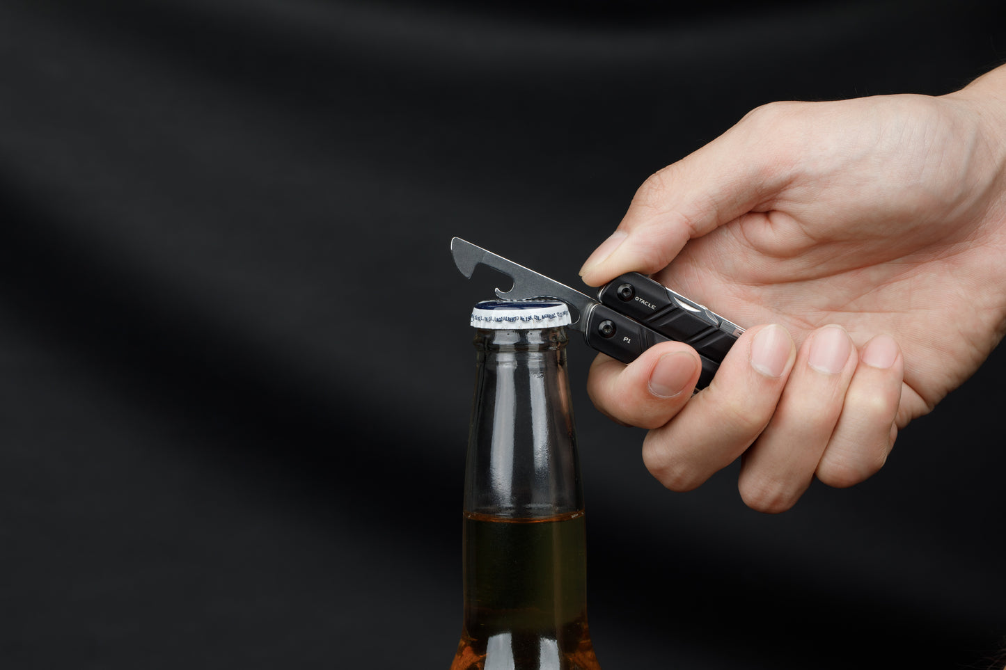 OLIGHT - OKNIFE OTACLE P1