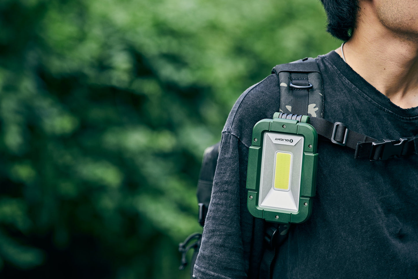 OLIGHT SWIVEL PRO MAX