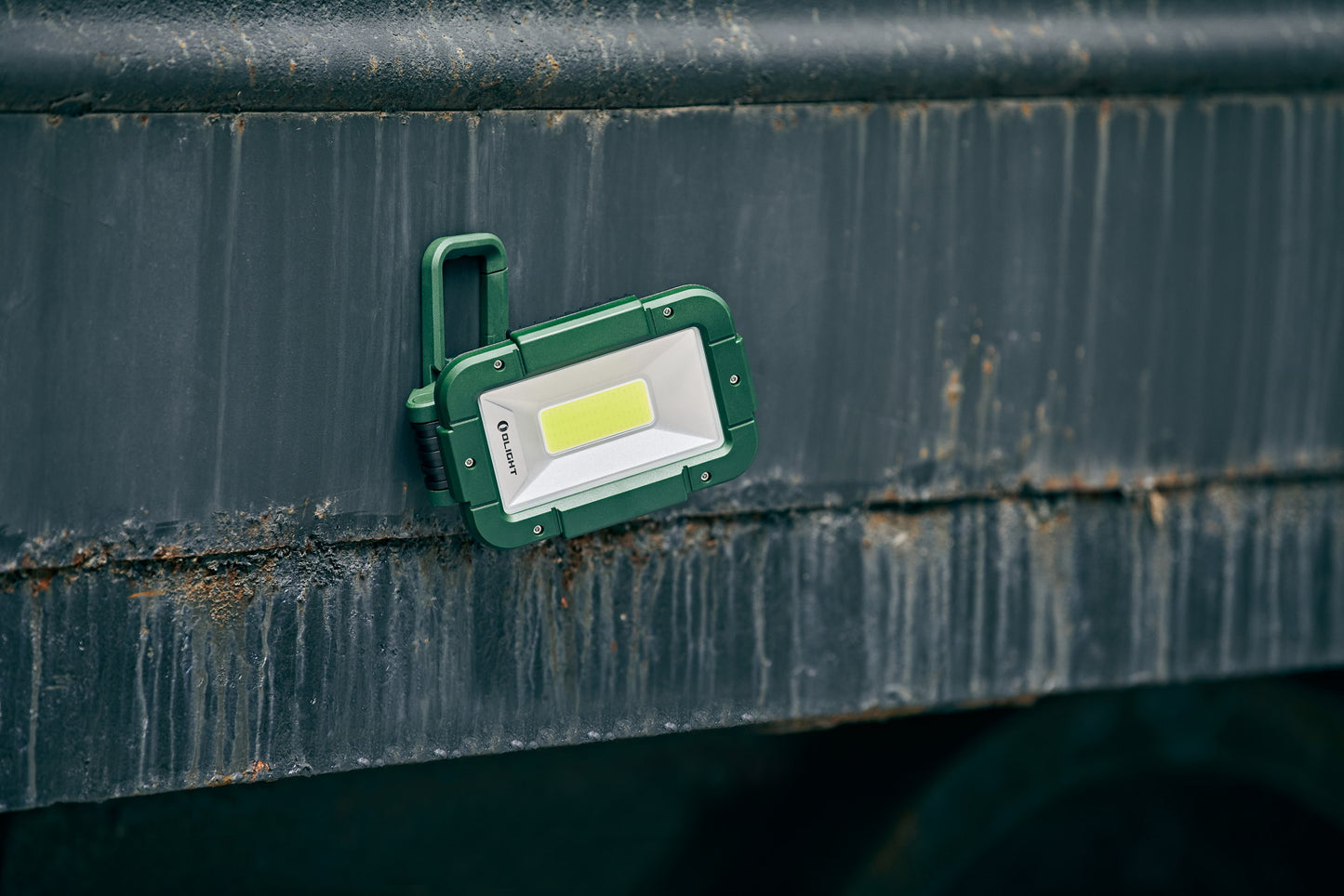 OLIGHT SWIVEL PRO MAX
