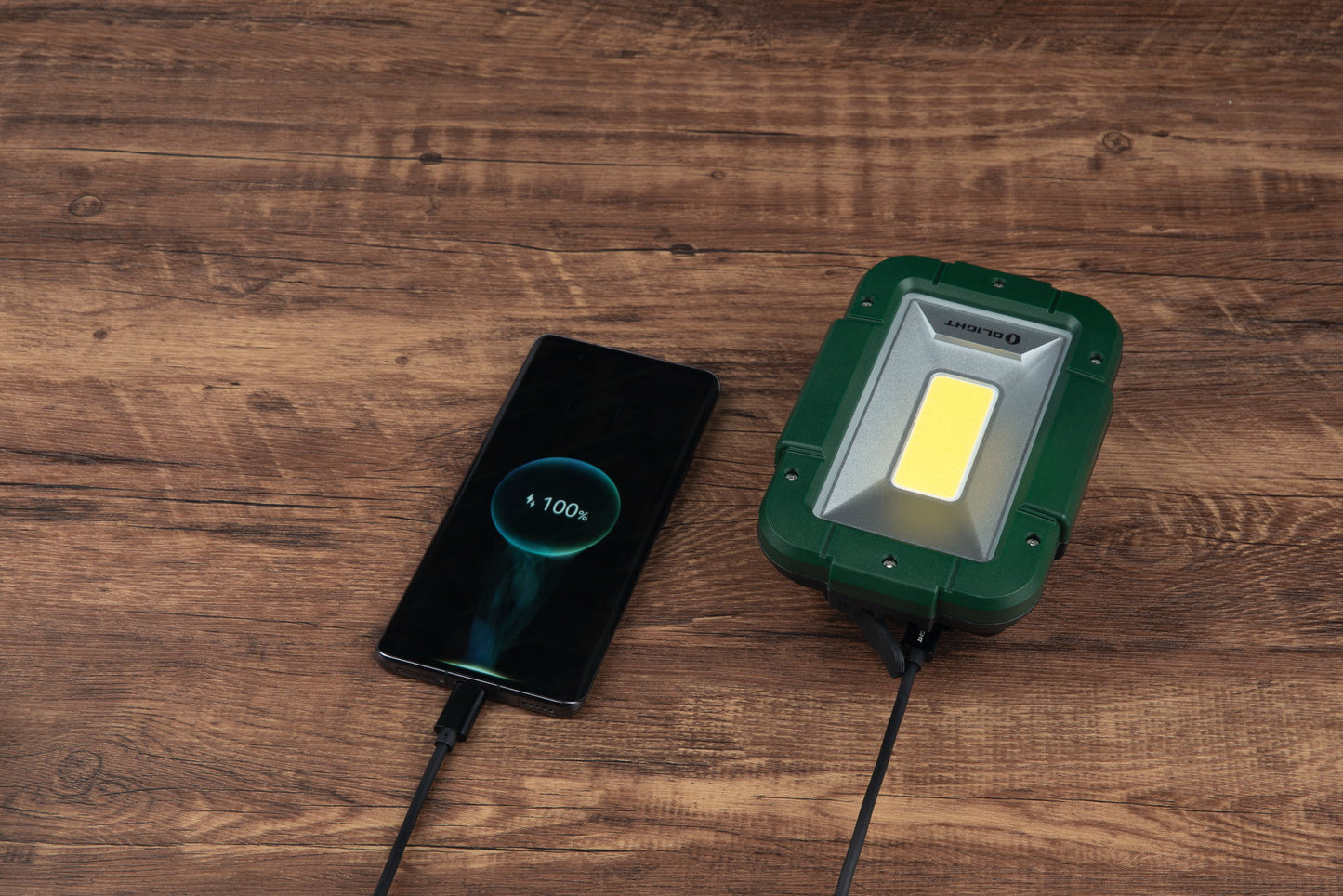 OLIGHT SWIVEL PRO MAX