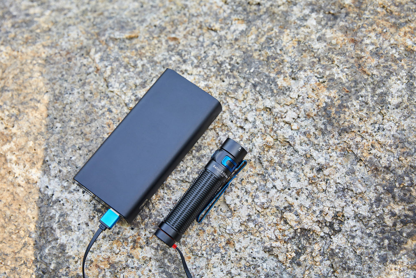 OLIGHT BATON 3 PRO MAX WW (إصدار محدود)