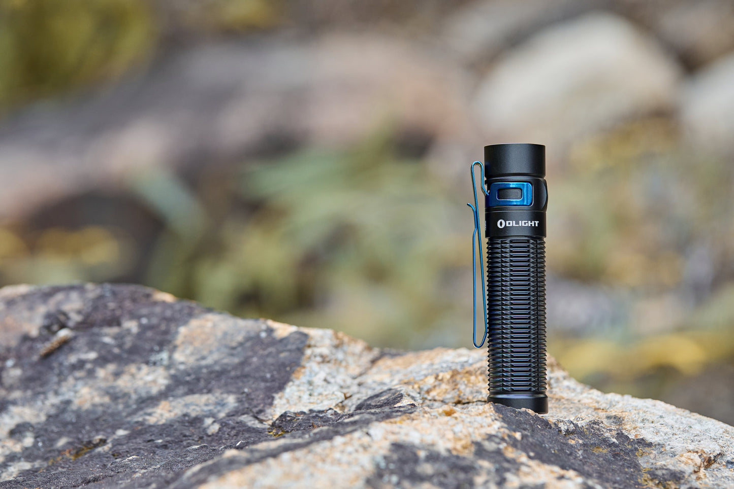 OLIGHT BATON 3 PRO MAX WW (إصدار محدود)