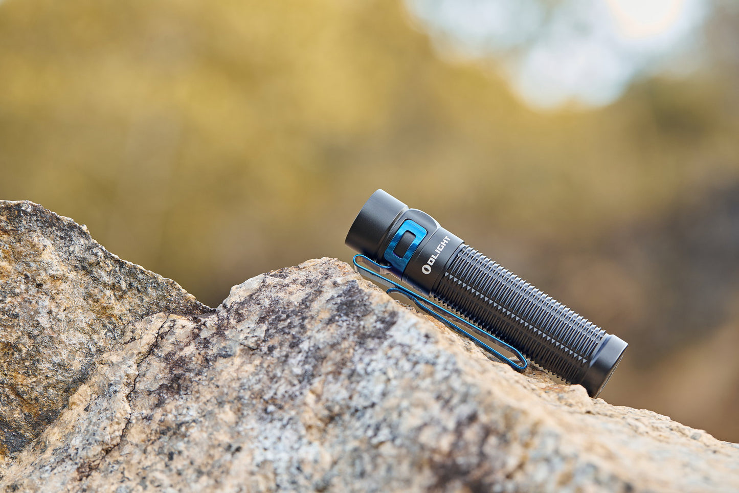 OLIGHT BATON 3 PRO MAX WW (إصدار محدود)