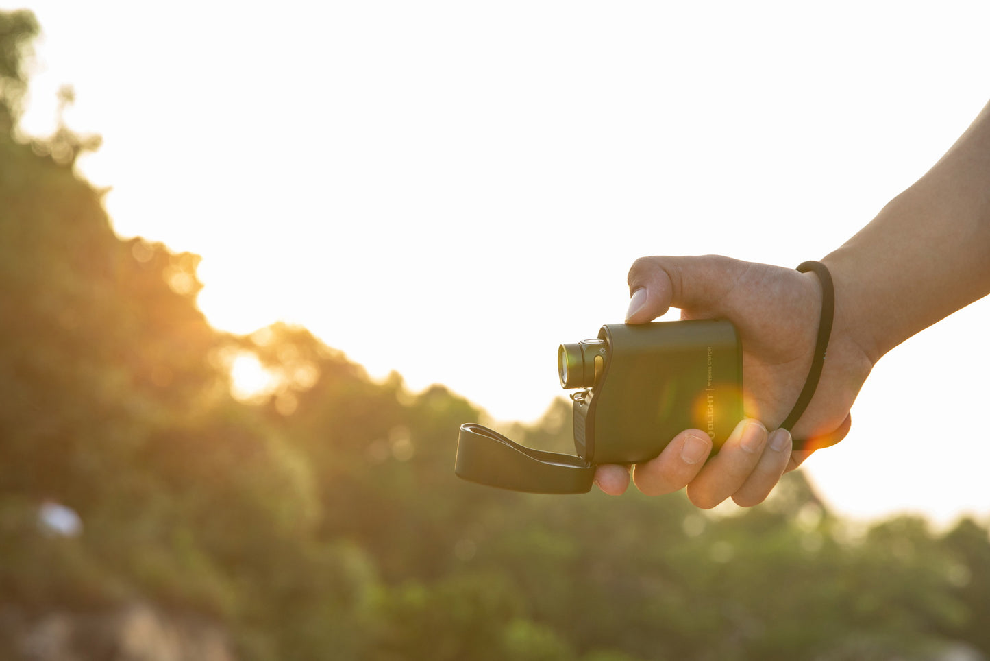 OLIGHT BATON 4 PREMIUM EDITION