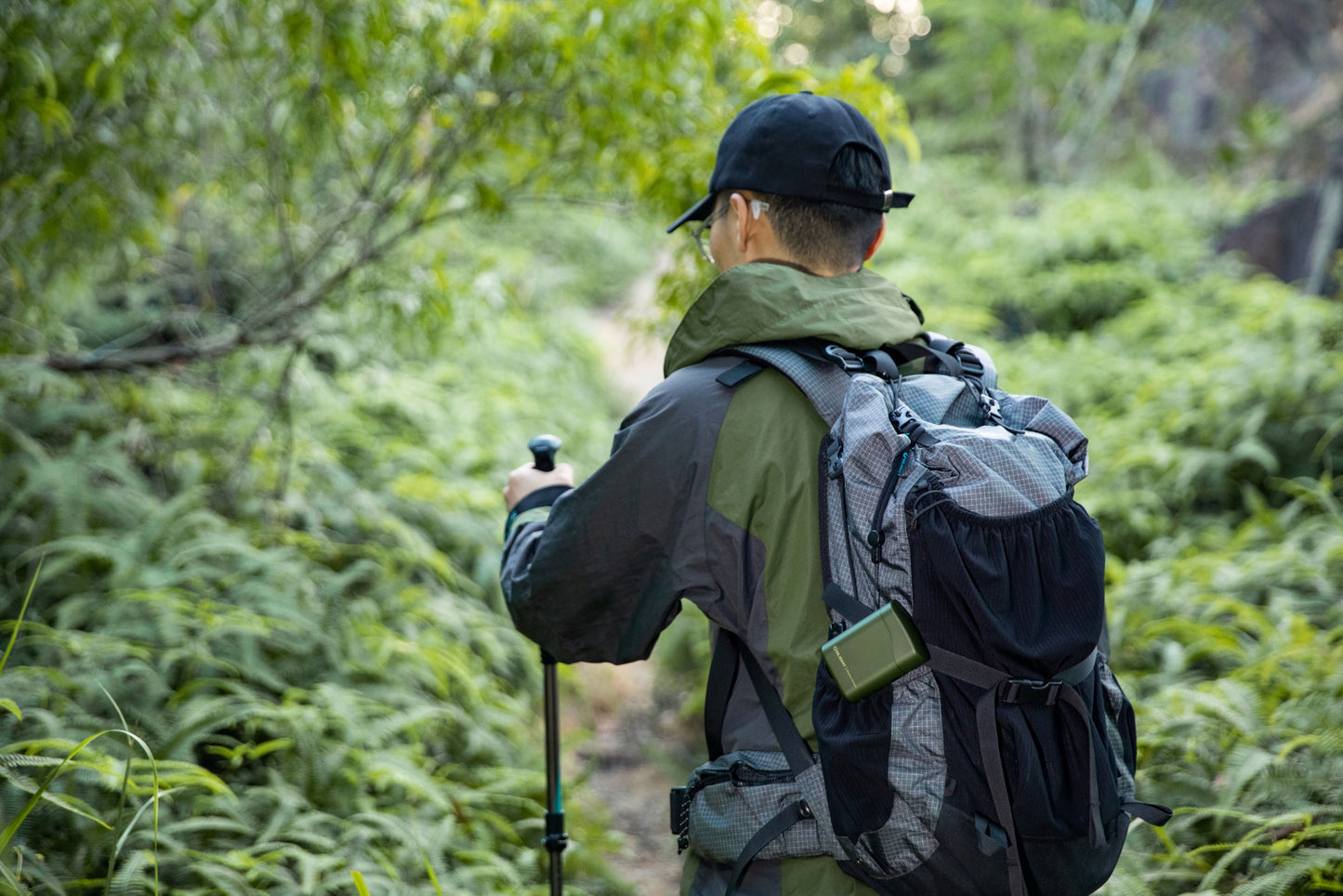 OLIGHT BATON 4 PREMIUM EDITION