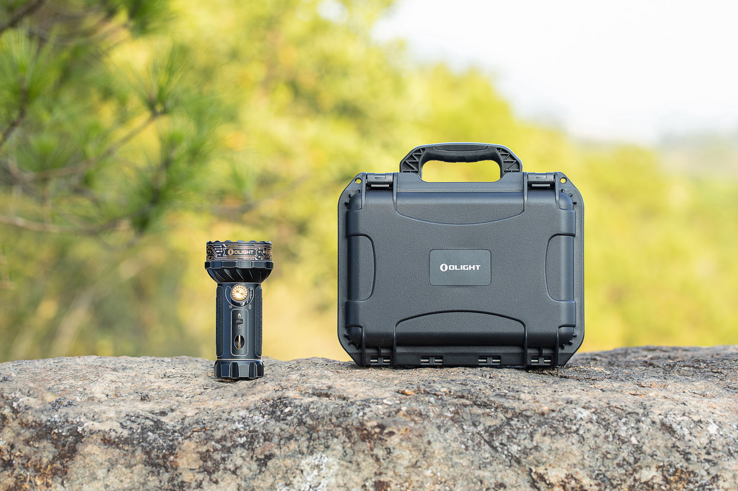 OLIGHT MARAUDER MINI CASE