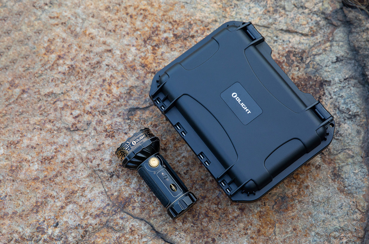 OLIGHT MARAUDER MINI CASE