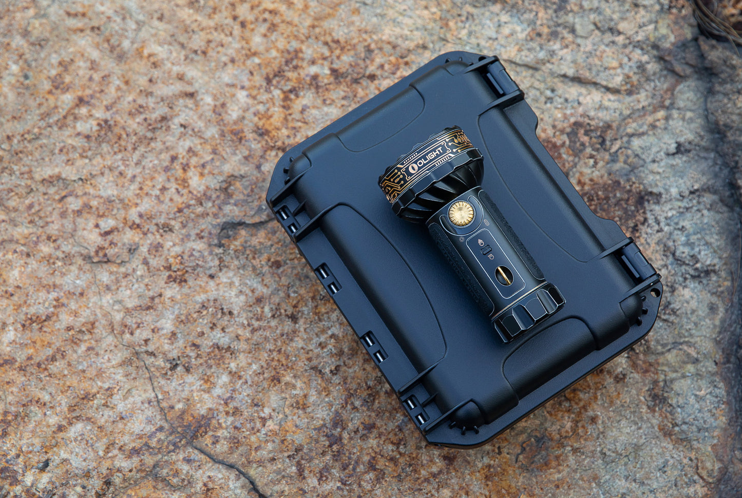 OLIGHT MARAUDER MINI CASE