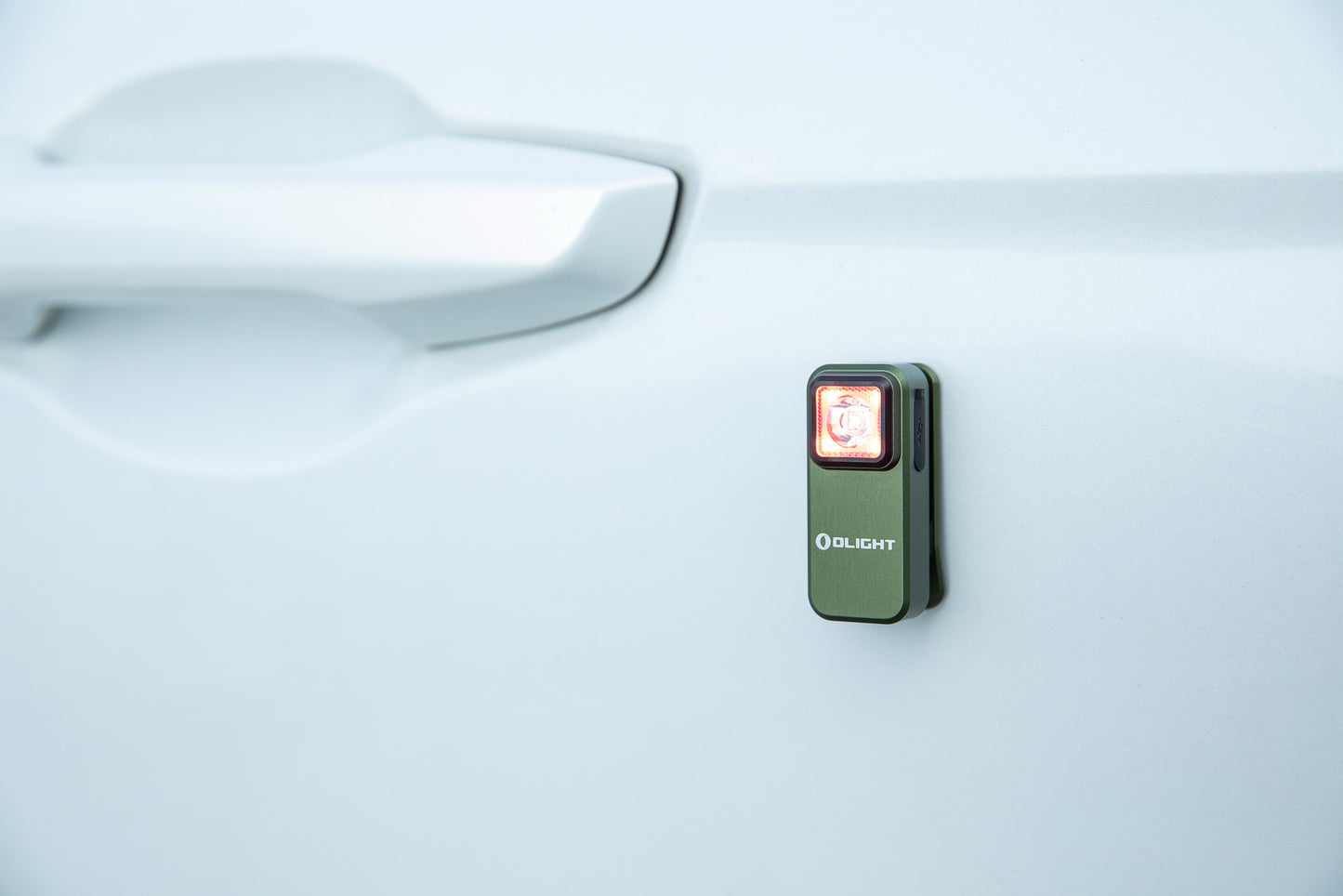 OLIGHT OCLIP